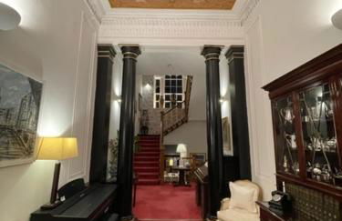 Limefield Mansion House - Foto 43