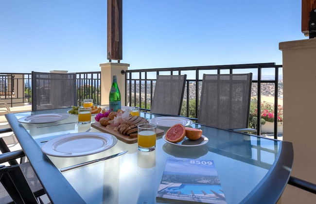 Apartment Ca13 - Oceanus - Foto 8