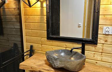 Bieszczady ClaraArt - Foto 15