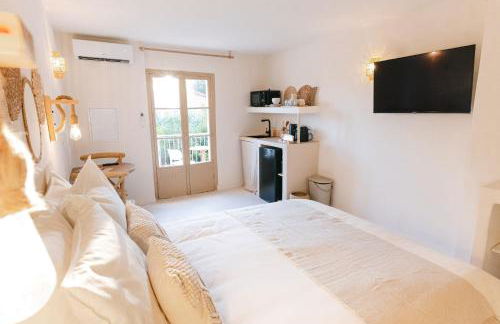 Auberge TAO - Foto 37