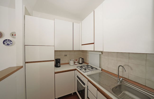 Residence Riviera 43 by Wonderful Italy - Photo 10