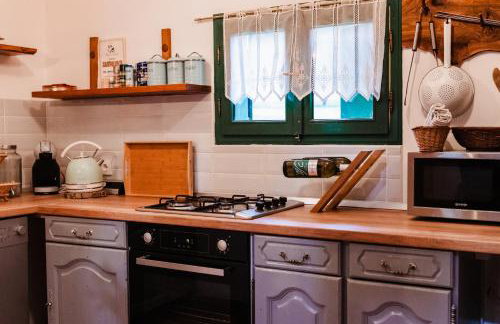 Kuća za odmor Bakina Divljaka - Foto 21