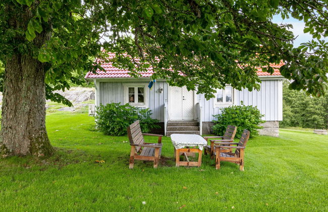 Hökagården - Foto 6