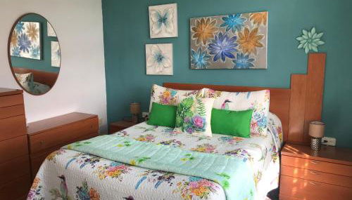 La Casita de Omar en el corazón de Anaga y La Laguna - Foto 4