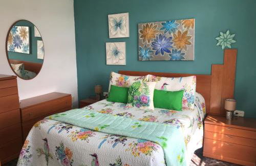 La Casita de Omar en el corazón de Anaga y La Laguna - Foto 4