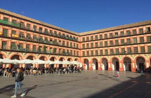 Apartamento Plaza De La Corredera - Foto 33