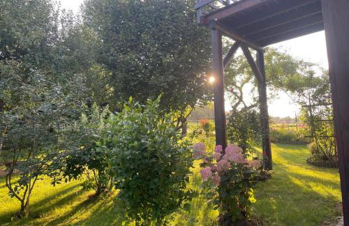 Agroturystka Dom w Owocowym Sadzie - Foto 7