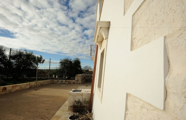 Agriturismo Arco di Sole - Foto 52