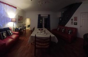 Large countryside home - Foto 16