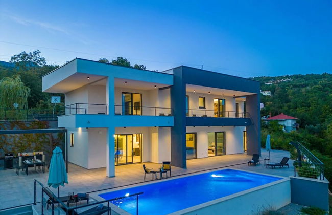 Ziganto Comfortable Holiday Residence - Foto 26