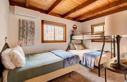 Cozy Cabin in Heart of Conway - Foto 15