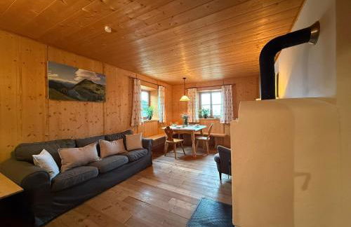 Langegger Alm - Almhütte - Foto 16