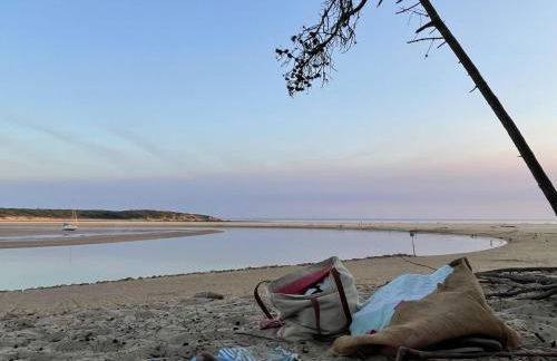 "LA VILLA DES HAUTES MERS" Villa 4 étoiles, 10 personnes, piscine privée chauffée, parc arboré, proche plage et marais - Foto 55
