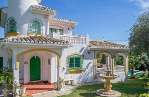 Villa Dolce Vita - Foto 14