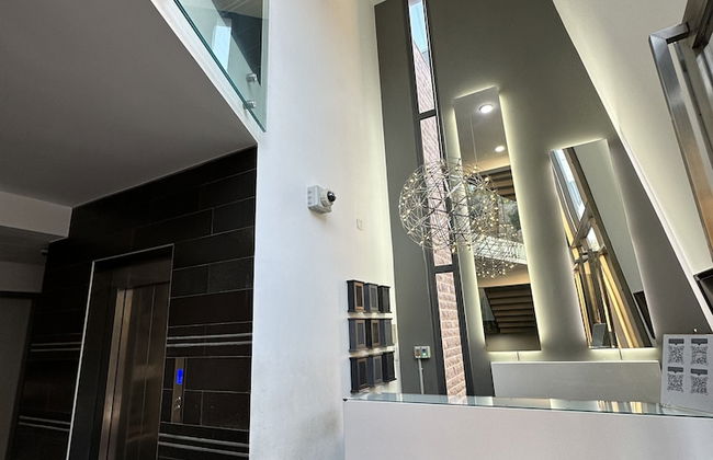 Grey Escape Apartements - Foto 55