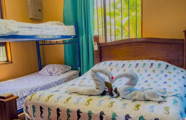 Pura Natura Lodge - Foto 16