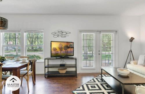 4 Bedroom Lucaya Village Townhouse by RedAwning - Foto 13