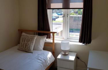 Livingston 4 bedroom townhouse - Foto 11