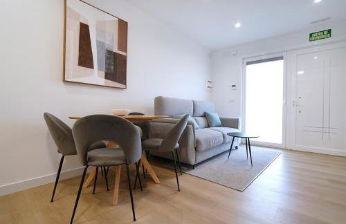 GALIHOST - Apartamentos Vento Mareiro - Foto 45