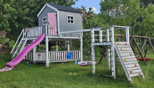 Domek nad Jeziorem - Foto 3