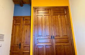 Casa Rural Sierra de Aguafría. Finca El Robledillo - Foto 36