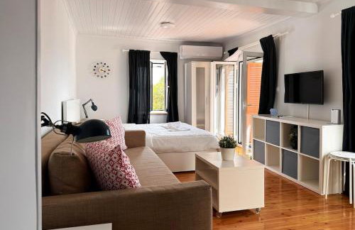 Delphi Sunset Studio - Foto 1