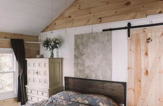 Beautiful Lake Champlain Lake Home with Private Beach - Foto 25