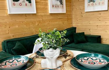 Domek Rykowisko Korbielów 1 - Foto 3