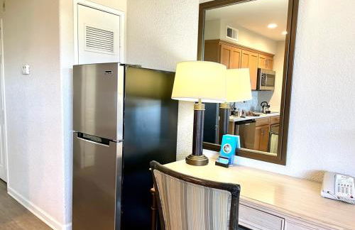 214 Seascape Resort 1BR w Oceanview & Huge Balcony - Foto 20