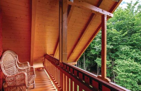Pet Friendly Home In Licki Osik - Photo 10