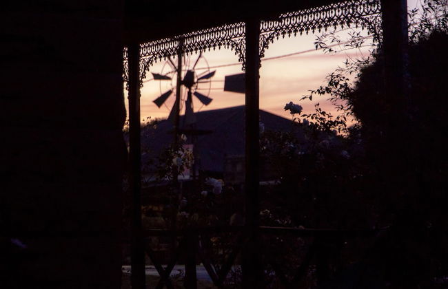 Cherry Stone Country House - Foto 23