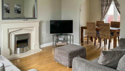 House In The Highlands - Foto 2