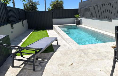 Elegancia y confort en Casa Moncerrat - Foto 38