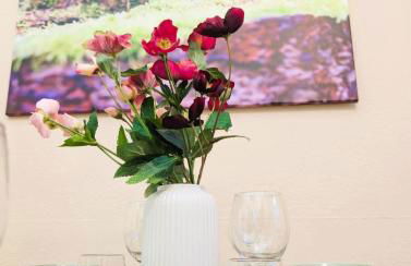 65m² Ferienwohnung zwischen Skiarena & Saunawelt - Foto 7