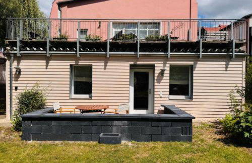 Landhaus Buckow - Foto 17