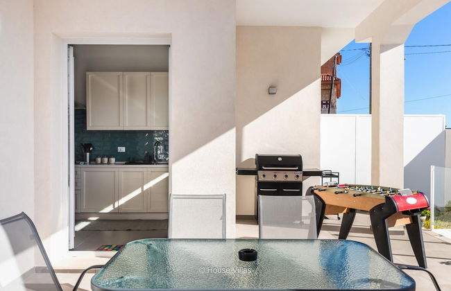 Villa Falaride in Avola - Foto 17