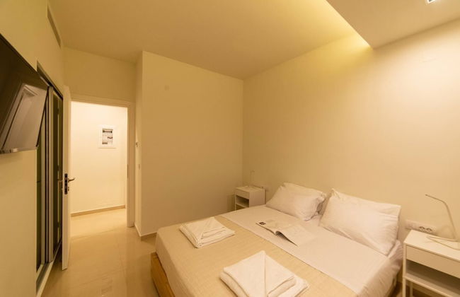 Luxury Villa Glass - 200 Meters From The Beach no6 - Foto 75