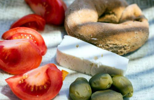 Cato Agro 3, Seafront Villa with Private Pool - Photo 42