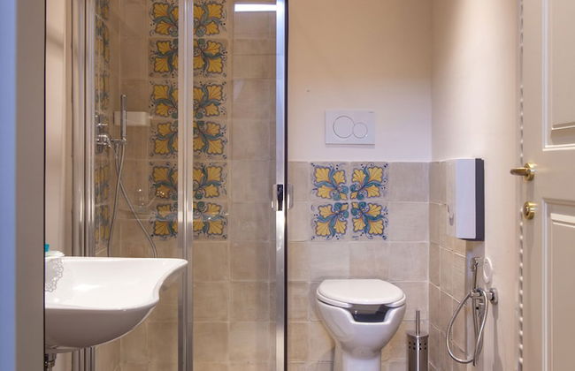 Il Duomo Relais - Foto 64