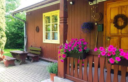 Ostoja Mików - Foto 2