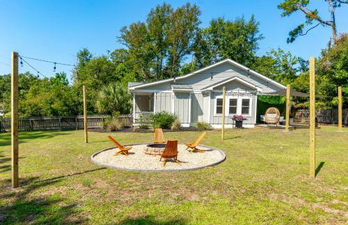 Crystal Coast Charmer - Foto 27