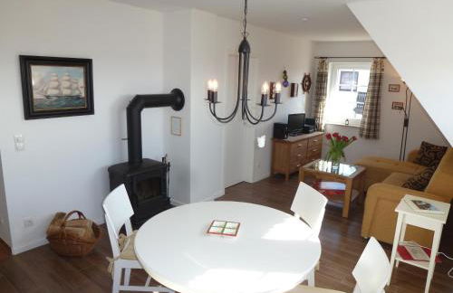 Reetdachhaus am Bodden Middelhagen - Foto 29