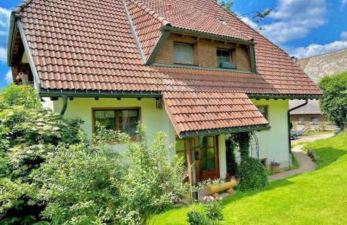 Ferienwohnung Weideblick - Photo 23