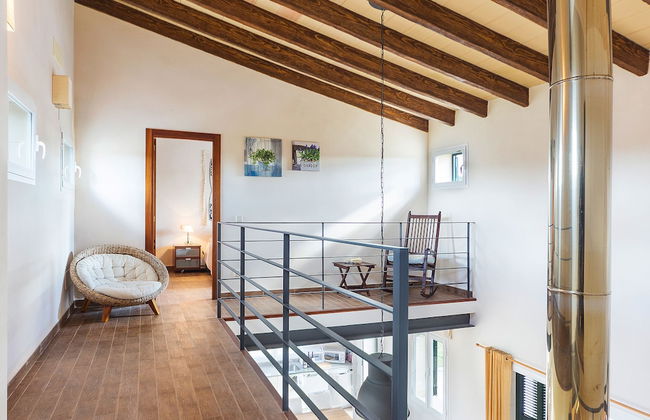 Close Es Trenc Beach Villa with Pool - Foto 9