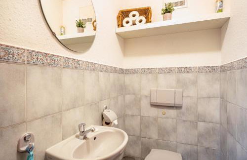 Drei-Mädelhaus Ambs Wohnung 3 - Foto 4