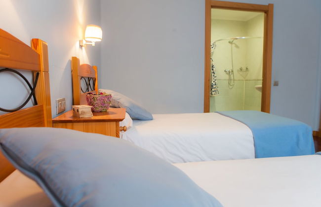 Casa Rural de Pobes Lagun Etxea - Foto 33