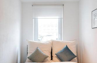 Deluxe Flat, PS4, Parken, Netflix, Zentral - Foto 21