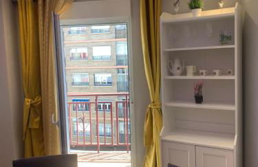 Apartamento Zaragoza Centro 2 - Foto 8