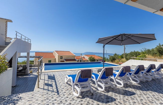 Villa Blanka - Foto 65