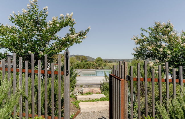 Linnaeus Suite, Berry - by Linnaeus Collection - Foto 23